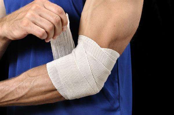 medical bandages use medical bandages use