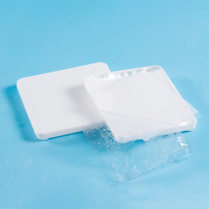 Paraffin Gauze Roll
