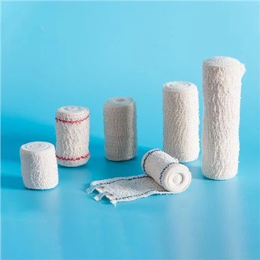 弾性包帯が高品質であるかどうかを判断するにはどうすればよいですか?